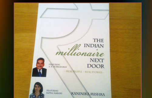 The Indian Millionaire Next Door