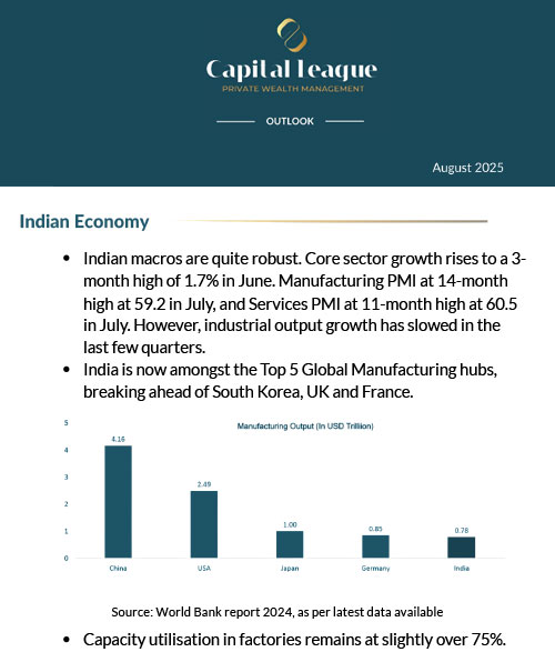 Capital League August-2025