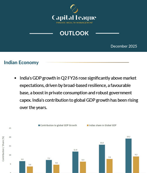 Capital League december 2025