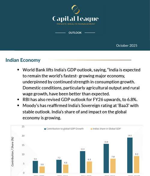 Capital League october-2025