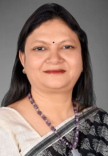 Shalini Sadavarti 