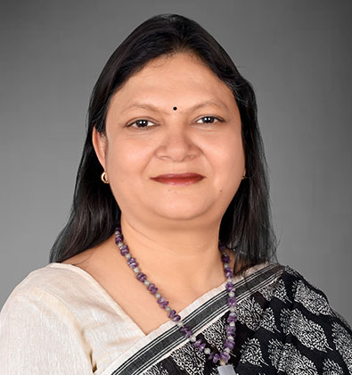 Shalini Sadavarti